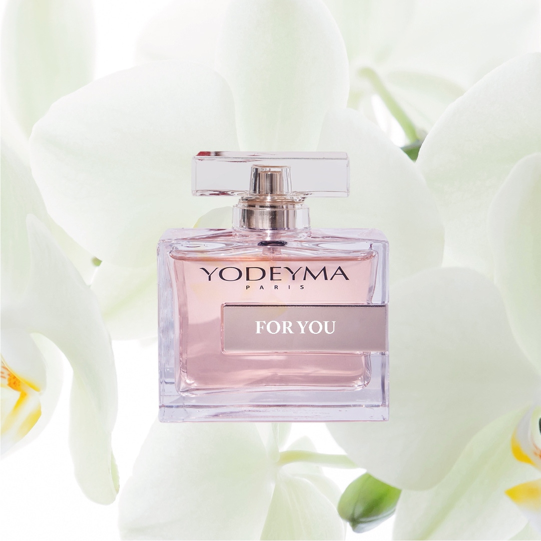 Fragranza ForYou Profumi Yodeyma - La Boutique di Nadia a Brugherio